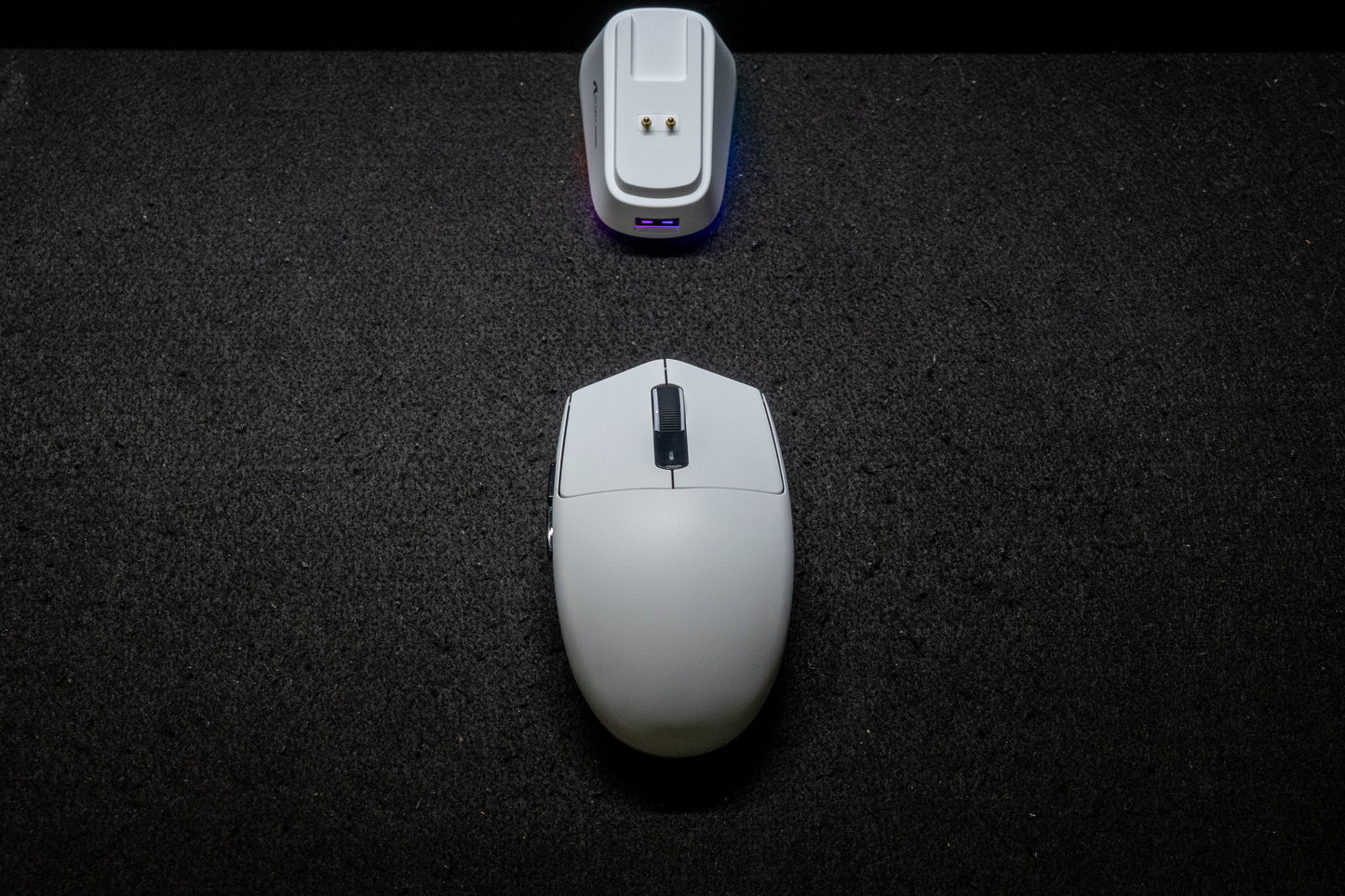 Attack Shark G3/G3 Pro Tri-mode Wireless Gaming Mouse 25000 DPI Ultra Lightweight