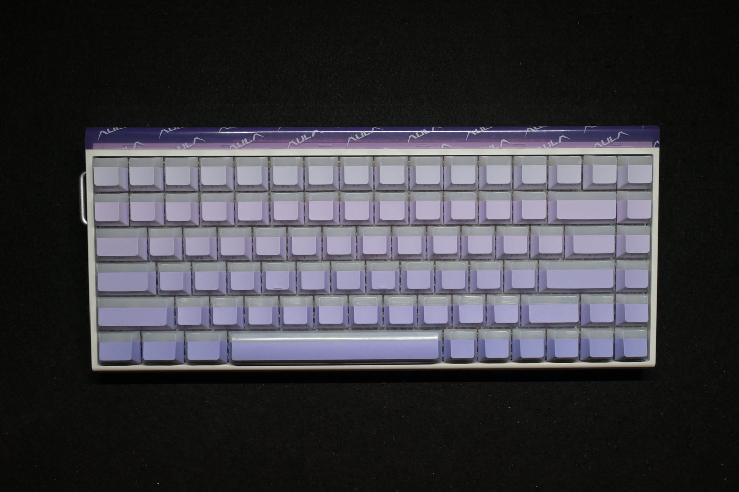 AULA Hero84HE Magnetic Switch Gaming Keyboard