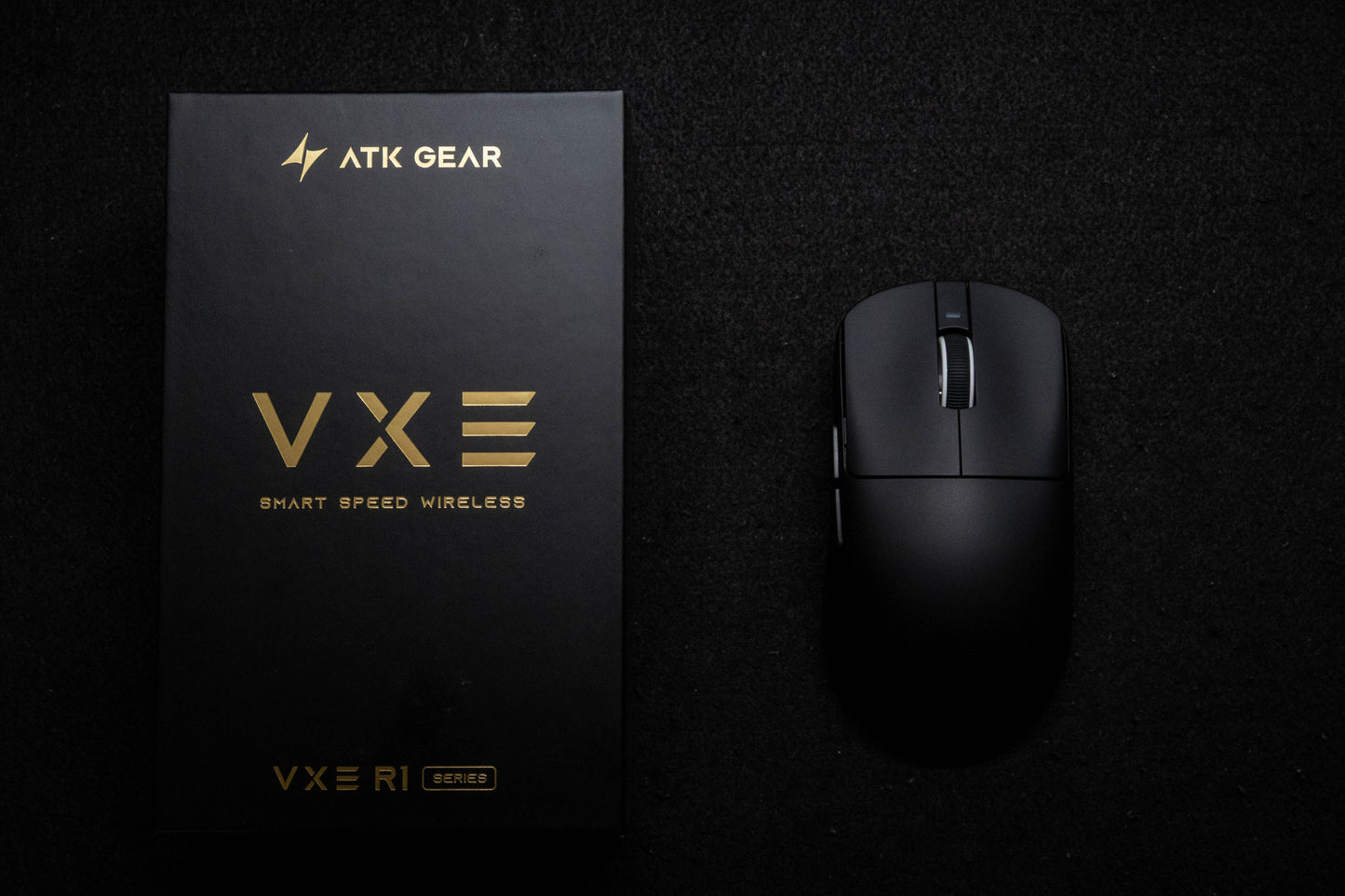 VXE R1 R1 SE+/Pro/Pro Max Ultra Lightweight Wireless Gaming Mouse
