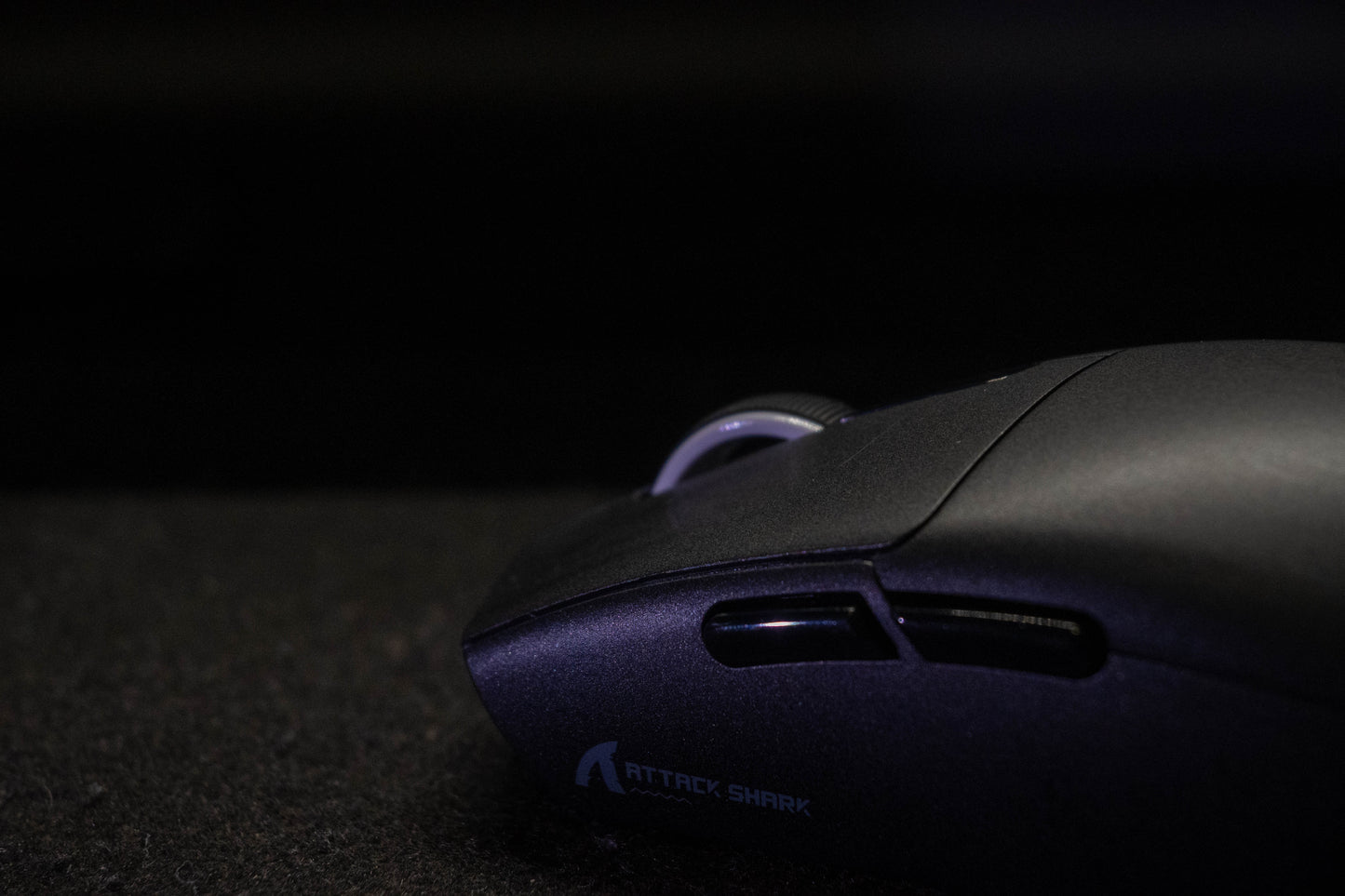 Attack Shark G3/G3 Pro Tri-mode Wireless Gaming Mouse 25000 DPI Ultra Lightweight