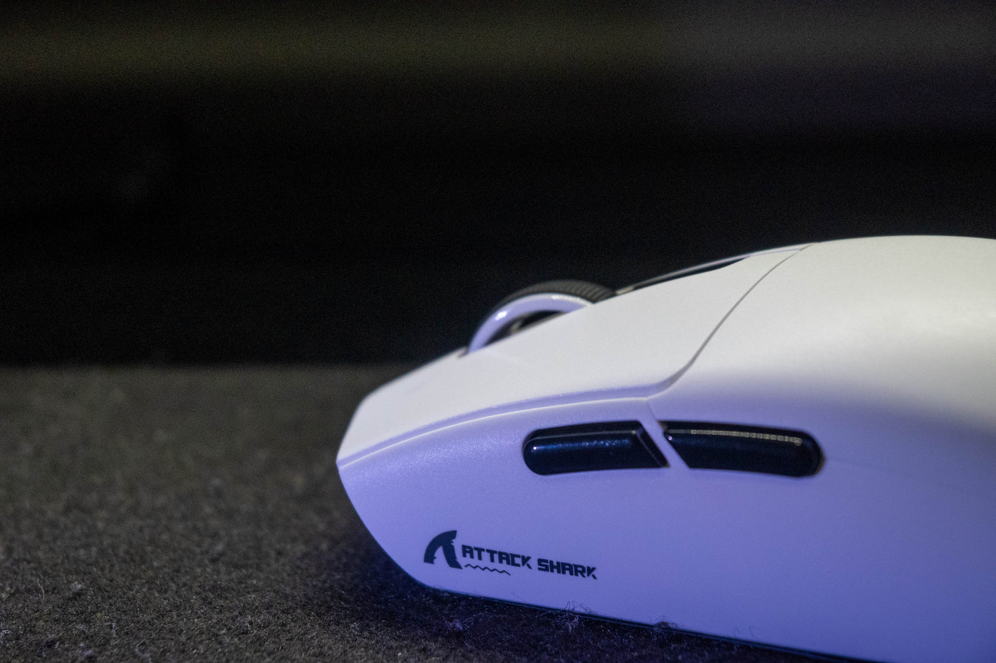 Attack Shark G3/G3 Pro Tri-mode Wireless Gaming Mouse 25000 DPI Ultra Lightweight