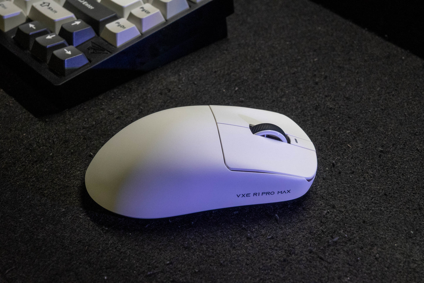 VXE R1 R1 SE+/Pro/Pro Max Ultra Lightweight Wireless Gaming Mouse