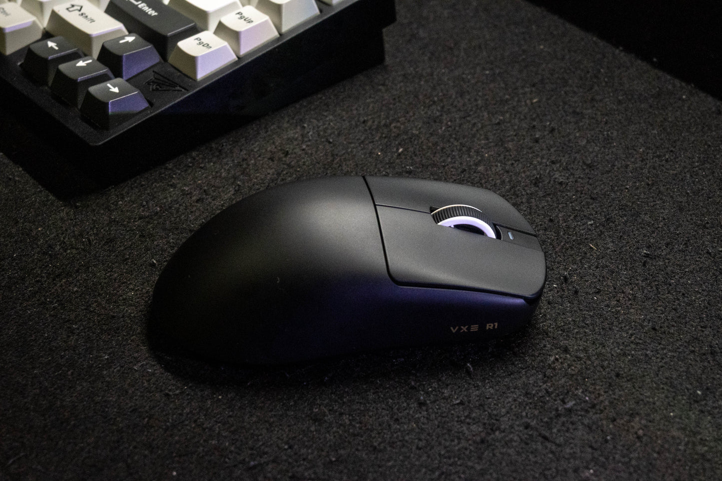 VXE R1 R1 SE+/Pro/Pro Max Ultra Lightweight Wireless Gaming Mouse