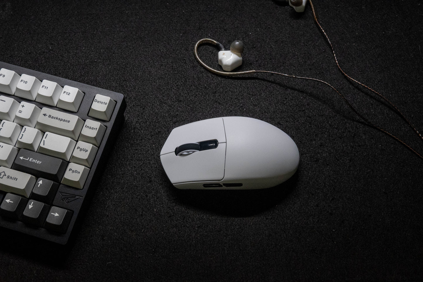 Attack Shark G3/G3 Pro Tri-mode Wireless Gaming Mouse 25000 DPI Ultra Lightweight