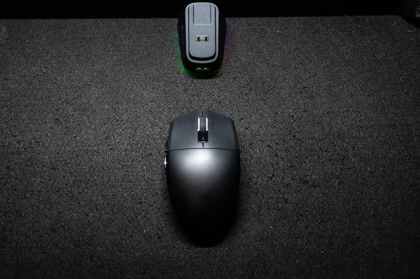 Attack Shark G3/G3 Pro Tri-mode Wireless Gaming Mouse 25000 DPI Ultra Lightweight