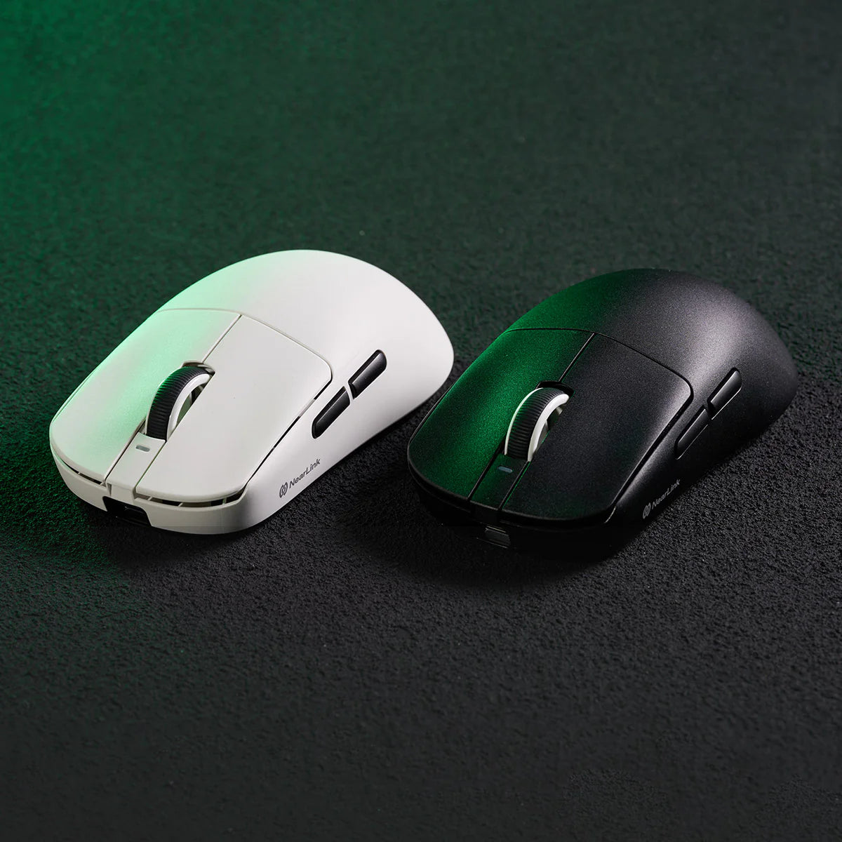 VXE R1 R1 SE+/Pro/Pro Max Ultra Lightweight Wireless Gaming Mouse